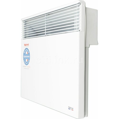 Конвектор Noirot Spot E-5 plus 1500Вт с терморегулятором белый 2219000₽