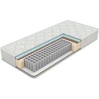 Матрас Орматек Optima EVS (Трикотаж Эко) 90x200