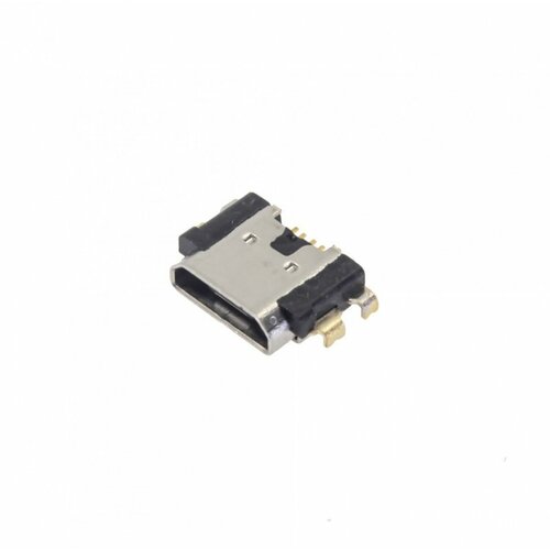 Системный разъем (зарядки) для ZTE Blade V7 Lite / Blade V8 (MicroUSB) for zte blade v580 v6 v8 lite mini v9 vita a5 a7 2019 2020 20 smart v7 z981 power volume switch side button key flex cable