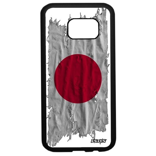 фото Galaxy s7 "флаг utaupia