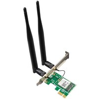 Wi-Fi адаптер 867MBPS PCI E12 TENDA