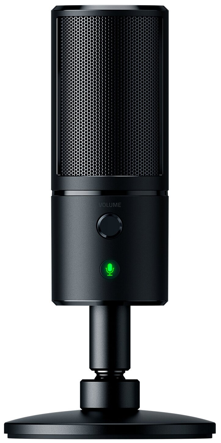  Razer Seiren X