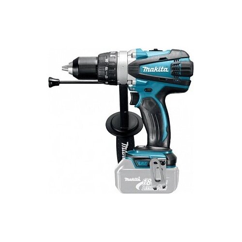 Дрель-шуруповерт аккумуляторная MAKITA DHP458Z