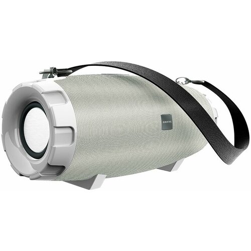 Колонка портативная BOROFONE BR14 2x8W 2400mAh серый 446400₽
