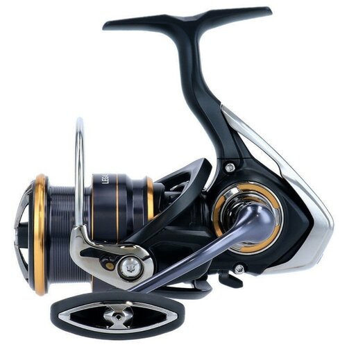 катушка рыболовная daiwa 17 legalis lt 3000 c xh безинерционная Катушка Daiwa 20 Legalis LT 3000-C