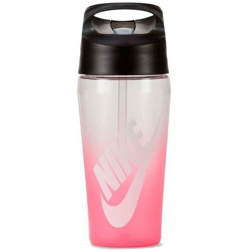 Бутылка Nike TR Hypercharge Straw Bottle