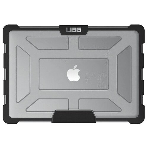 Чехол Urban Armor Gear (UAG) Plasma series для MacBook Pro 15