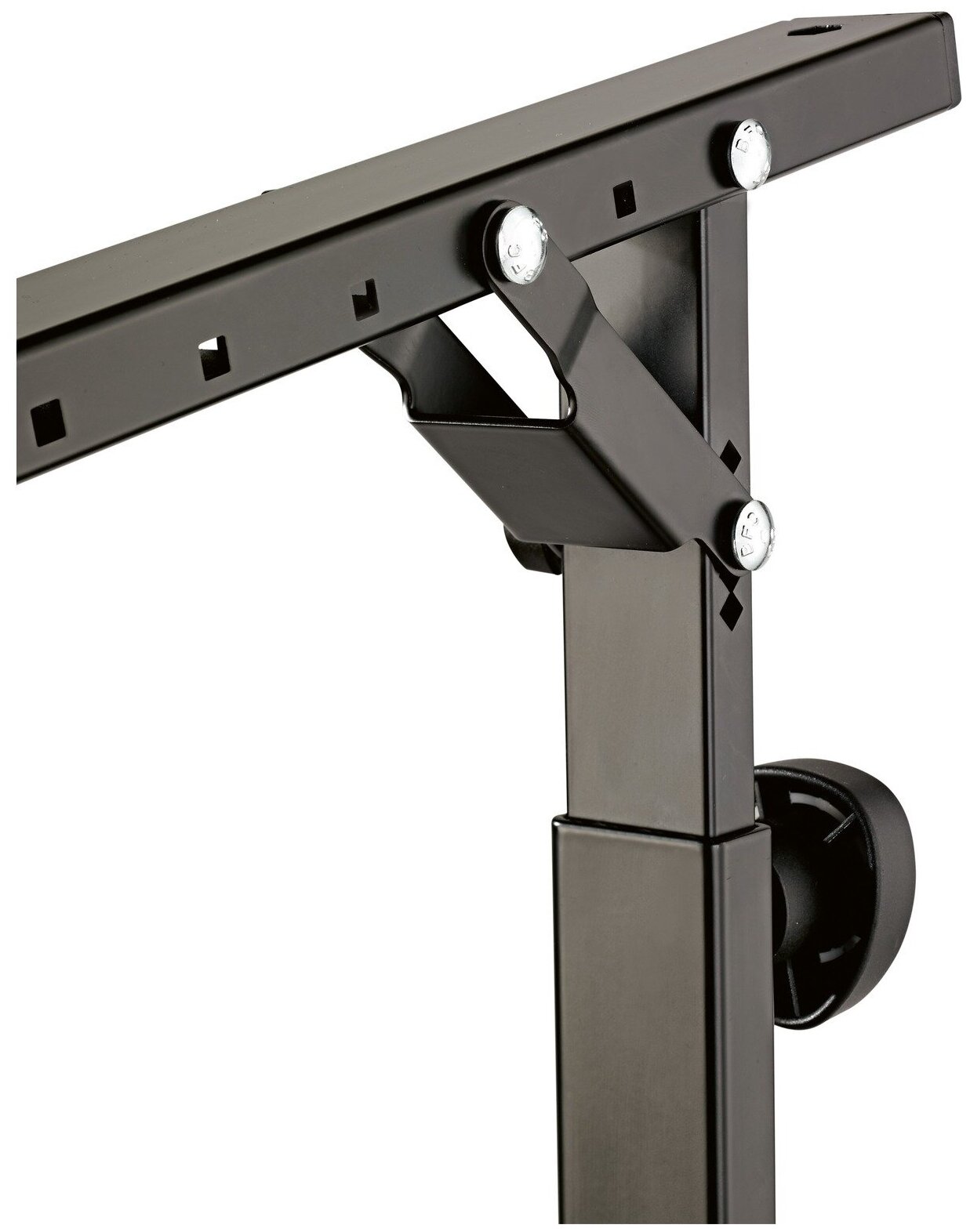 Стойка для клавишных K&M 18811-000-55 — фото 1