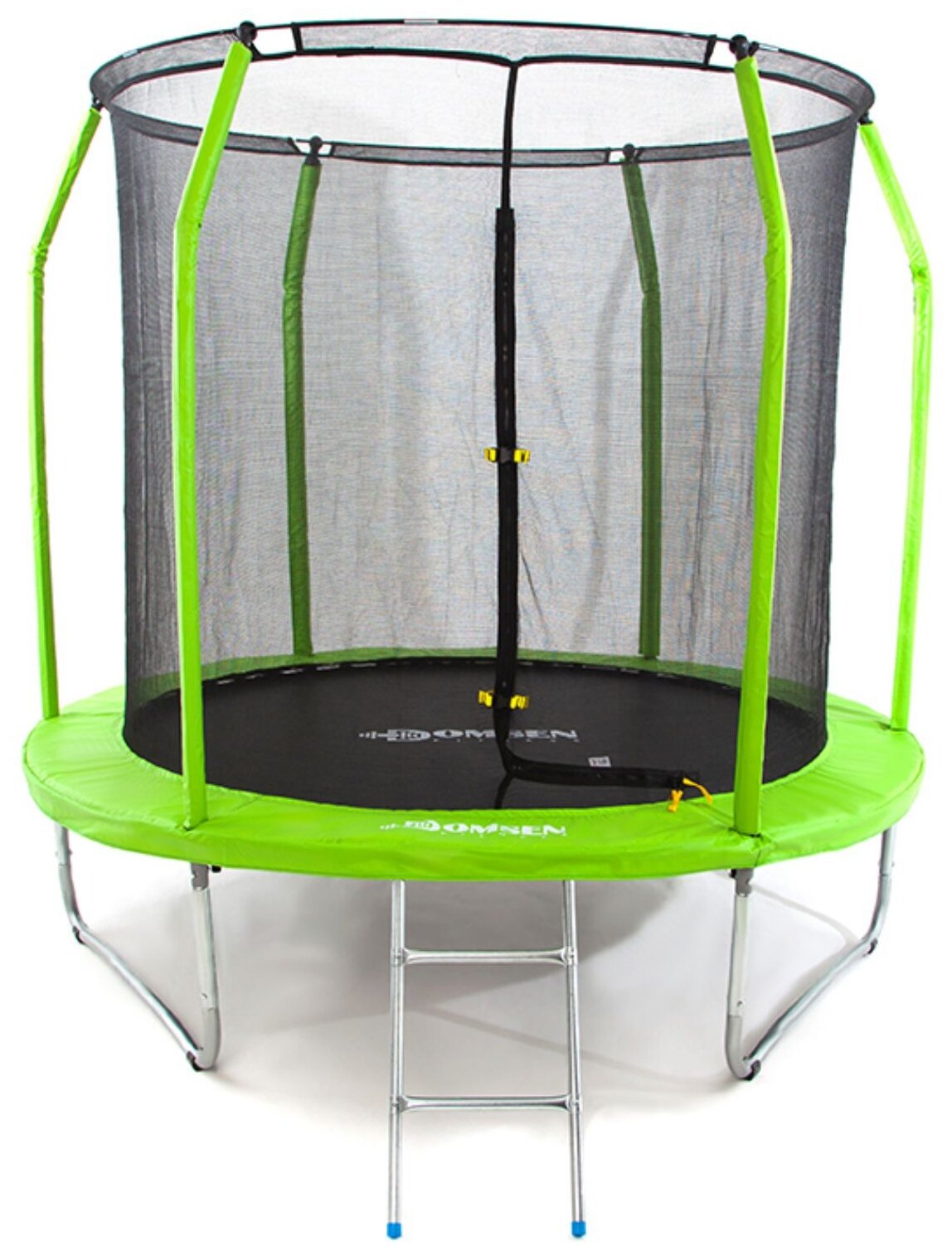  Domsen Fitness Gravity 12FT (Green)