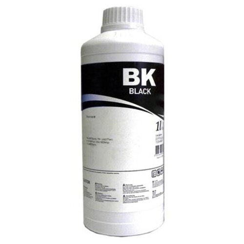 чернила для hp 130 131 132 с8767 c8765 1л black pigment h6065 01lb inktec Чернила для CANON PGI-450/550Bk (1л, Pigment, black) C5050-01LB InkTec