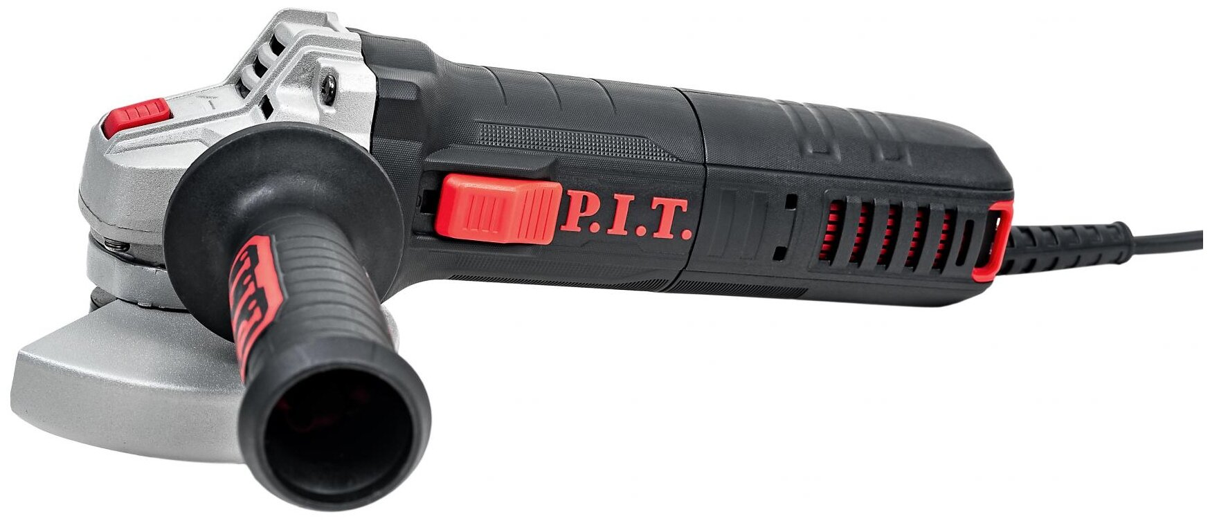 УШМ P.I.T. PWS 125-C4 850 Вт 125 мм