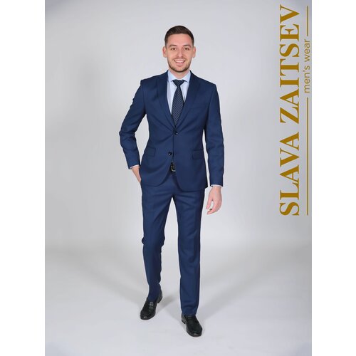 фото Мужской костюм slava zaitsev