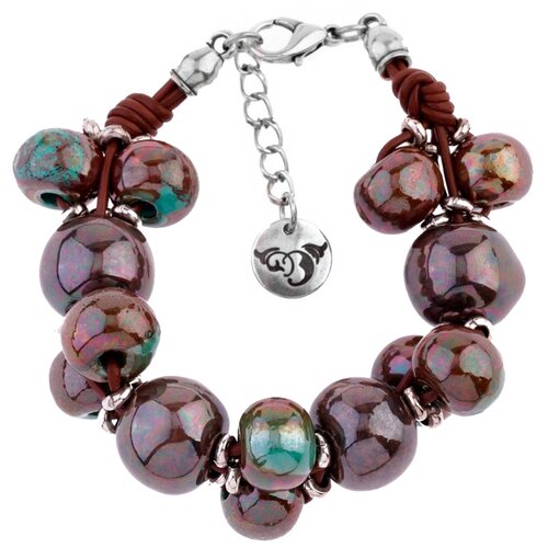 фото Браслет by dziubeka bc1004 br/g