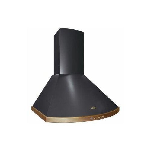 Каминная вытяжка ELIKOR Сигма 90П-650-К3Д антрацит бронза 1172500₽