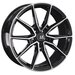 Колесный диск LS FlowForming RC58 9x20/5x112 D66.6 ET20 BKF