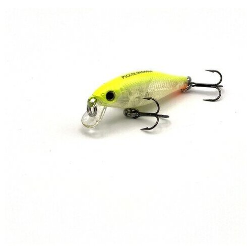 фото Liberty, воблер piccolino 40sp, 15 itumo