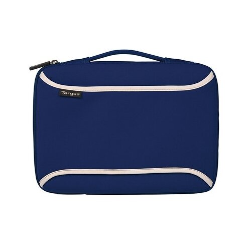 фото Чехол targus skin with handle 10-12 синий