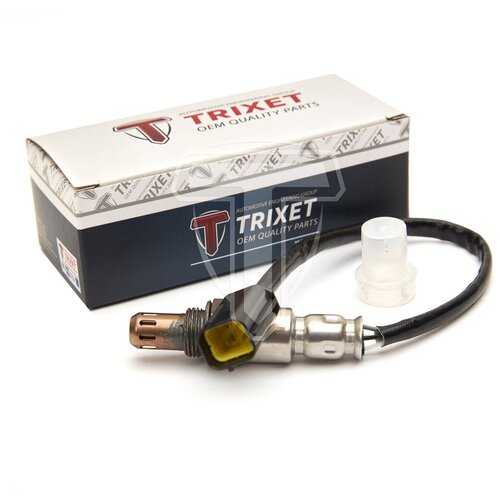 Датчик кислорода лямбда-зонд нижний CHEVROLET Lacetti 04-13Daewoo Gentra 05-15 16i GM 3433₽