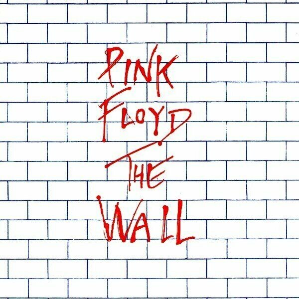 Pink Floyd. The Wall (2 CD)