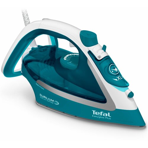 Утюг Tefal FV5772E0, зелeный