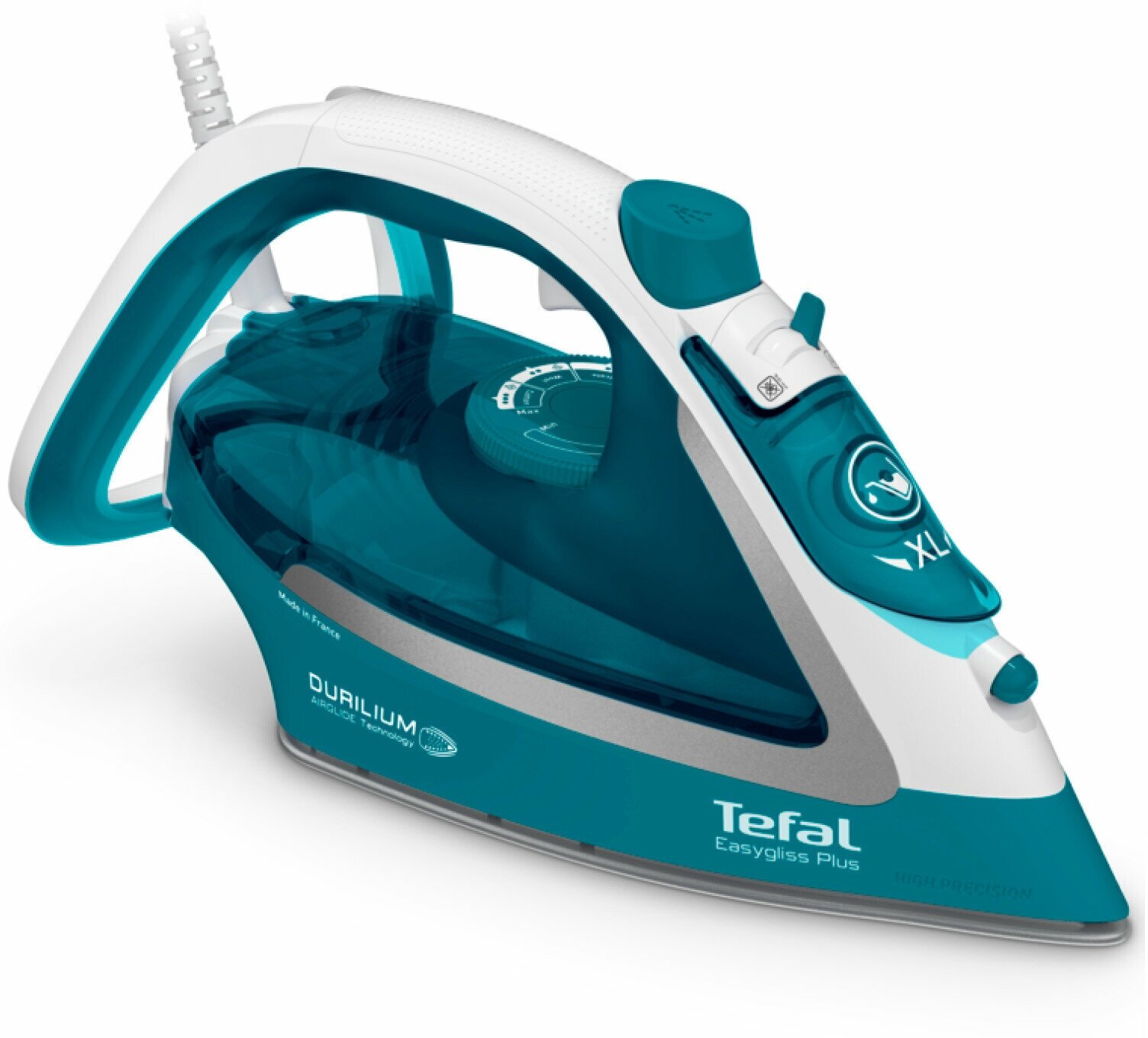 Утюг Tefal Easygliss Plus FV5772E0