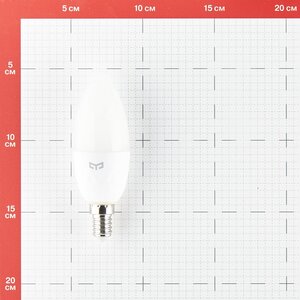 Xiaomi yeelight e14 deals