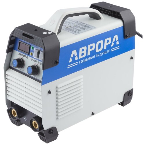 Сварочный аппарат инверторного типа Aurora Орион 1603 MMA 1517500₽