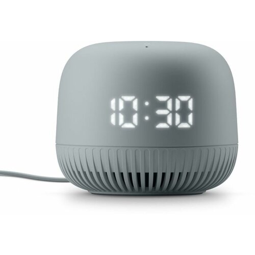 Умная колонка VK Капсула Капсула Нео 5Вт с голосовым помощником Марусей серый vksp11gy 722800₽