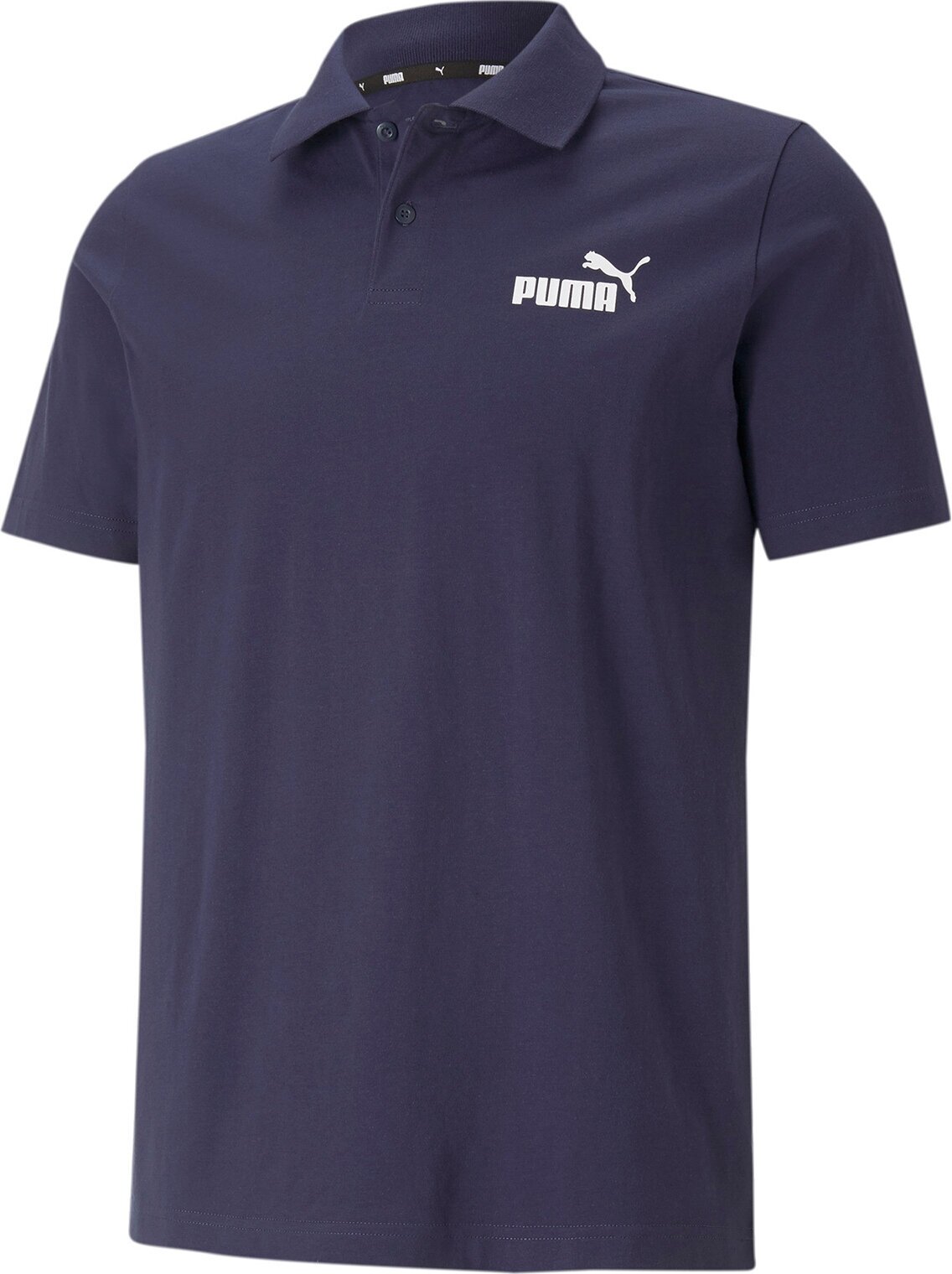 Поло спортивное PUMA Ess Jersey Polo