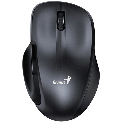 Мышь Genius Ergo 8200S IronGrey (31030029401)