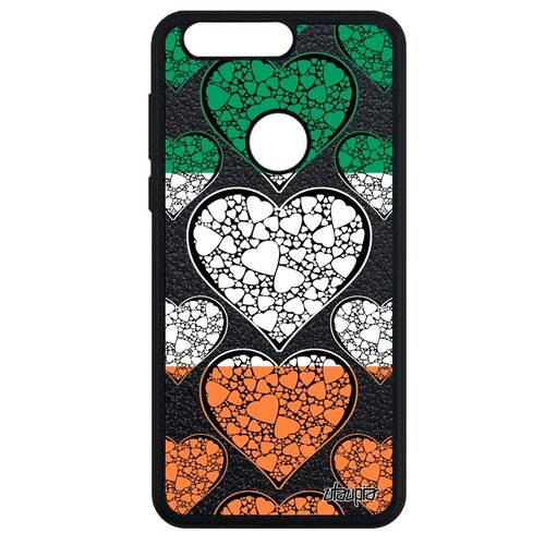 фото Honor 8 "флаг utaupia