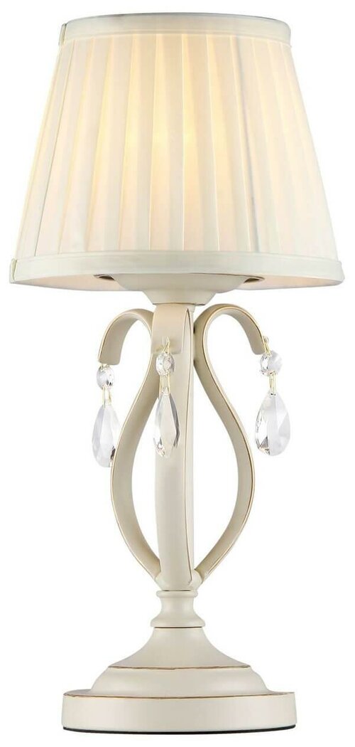 Настольная лампа декоративная Maytoni Brionia ARM172-01-G