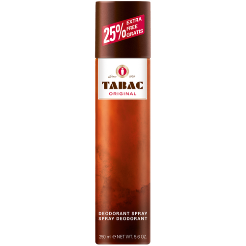 TABAC ORIGINAL Дезодорант-спрей 250 мл