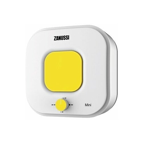Водонагреватель Zanussi ZWHS 15 Mini O Green 846300₽