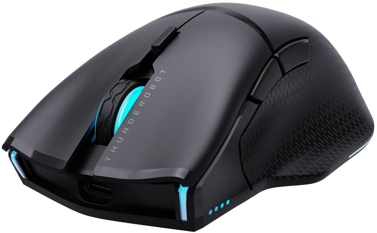Игровая мышь Thunderobot ML703 Pro — фото 1