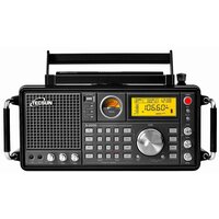 Всеволновый профессиональный радиоприемник Tecsun S-2000 (export version) black