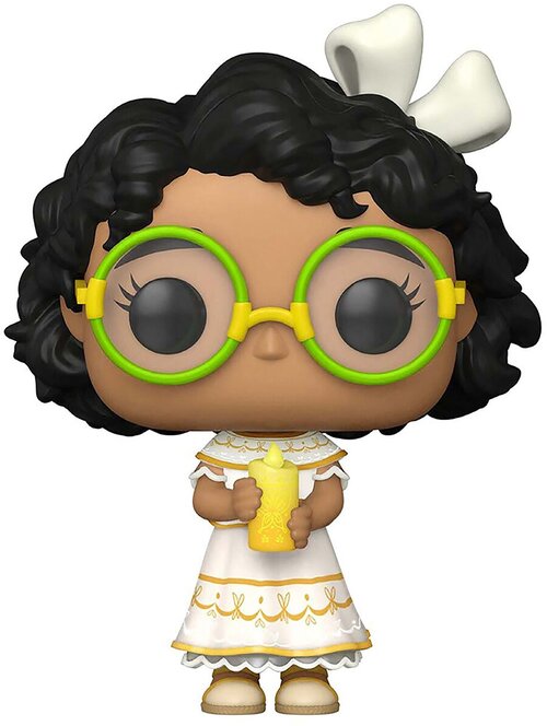 Фигурка Funko POP! Disney D100 Mirabel (GW) (1327) 70118