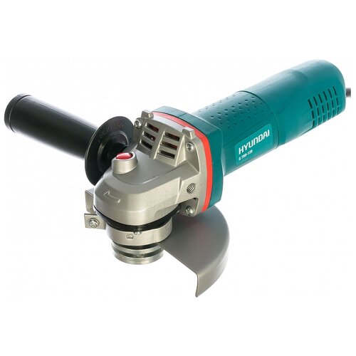 Угловая шлифмашина HYUNDAI G 750-125 220000₽