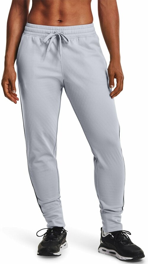 Брюки Under Armour Ua Rush Tricot Pant LG для женщин