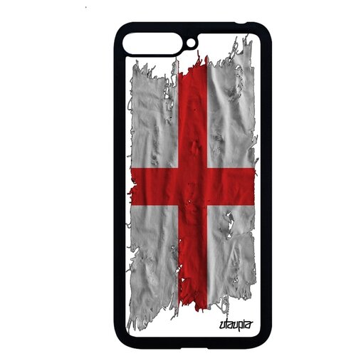 фото Y6 2018 "флаг utaupia