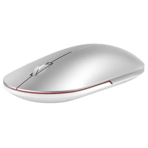 Мышь беспроводная Xiaomi Fashion-style metal Mouse/компьютерная