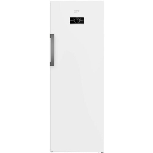 Морозильный шкаф Beko B3RFNK292W белый