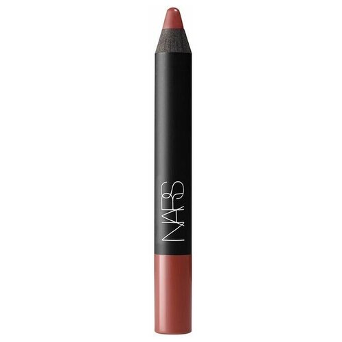 NARS Матовая помада-карандаш для губ (WALKYRIE)