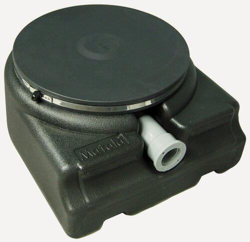 Изображение товара Платформа MATALA MDB-11 с дисковым аэратором MATALA MD-225