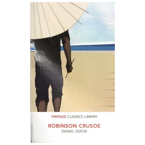 Robinson Crusoe