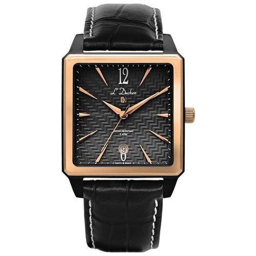 фото Часы l"duchen d 451