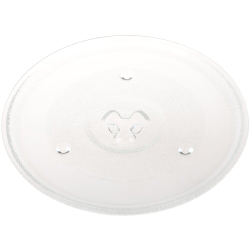 Поддон тарелка c креплениями под коплер для микроволновой печи Daewoo Дэу 1110₽