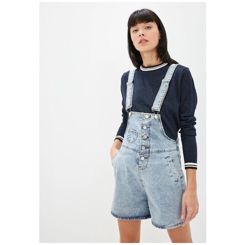 фото Шорты katomi torrentas 100001942, размер 40 (ru), xs (int)