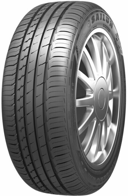 Автошина SAILUN 215/65R17 ATREZZO ELITE 99V