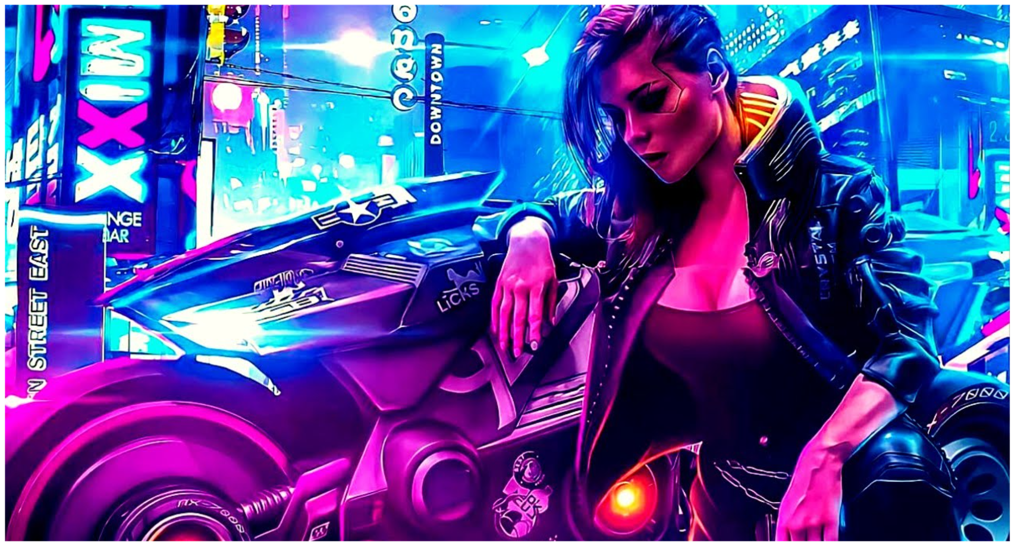 купить пк для cyberpunk фото 45